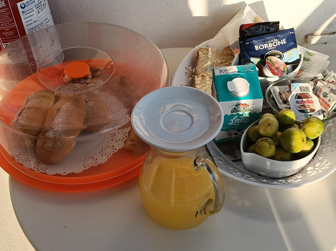 Garden Green Da Virna