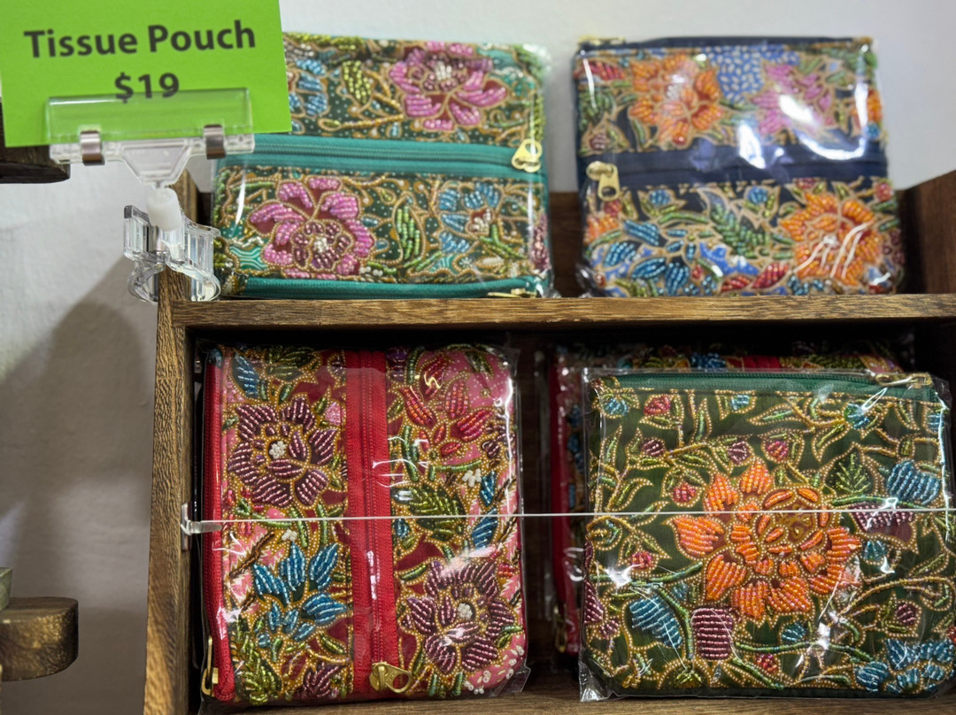 Peranakan Batik