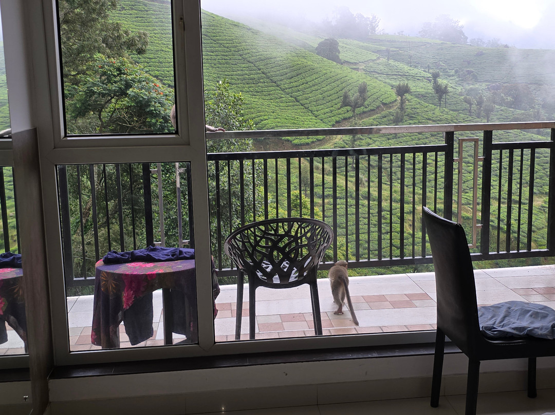 Parakkat Nature Hotels & Resorts主图