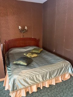 Nelijarve Holiday Centre-客卧