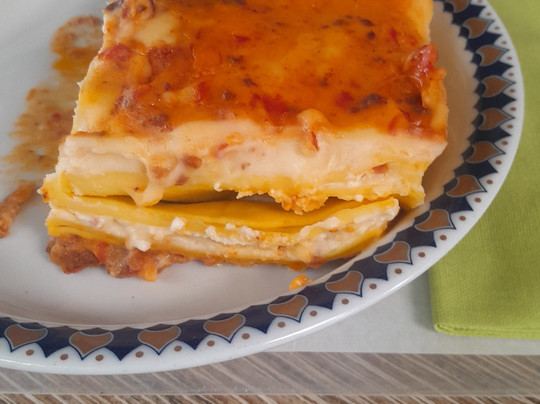 Hotel San Giorgio Savoia主图