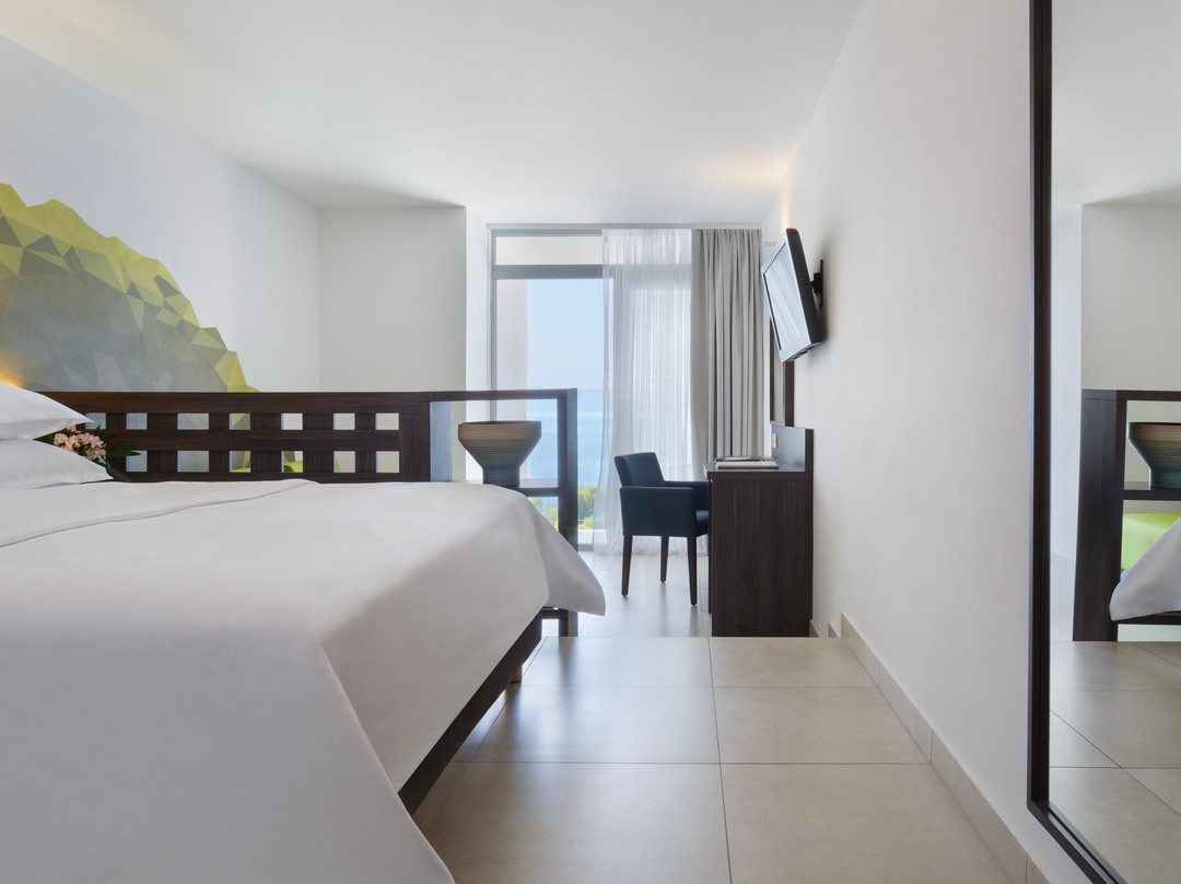 Bluesun Hotel Alga主图