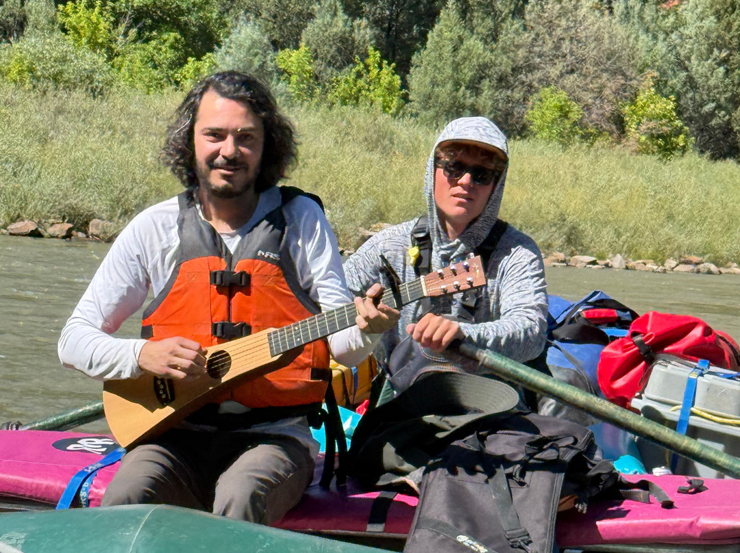 Far Flung Adventures-El Prado必去景点