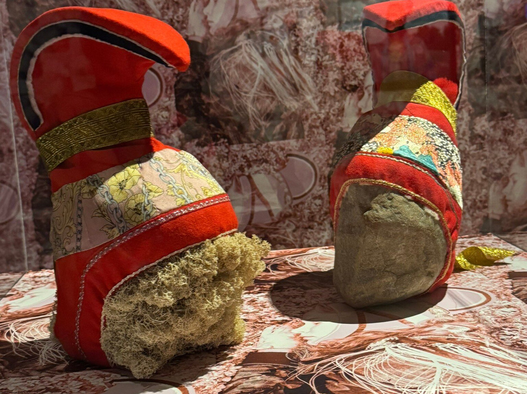 Malmö museum-马尔默必去景点