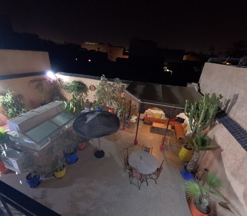 Maison du Soleil主图