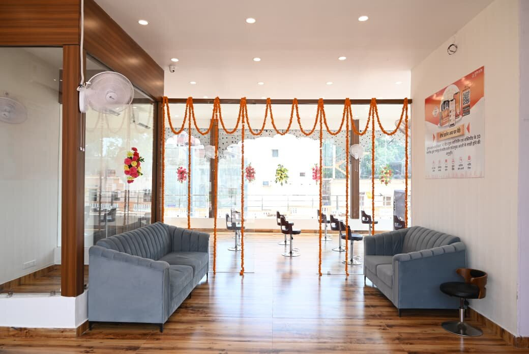 Durlabh Darshan Kendra - Ayodhya-Ayodhya必去景点