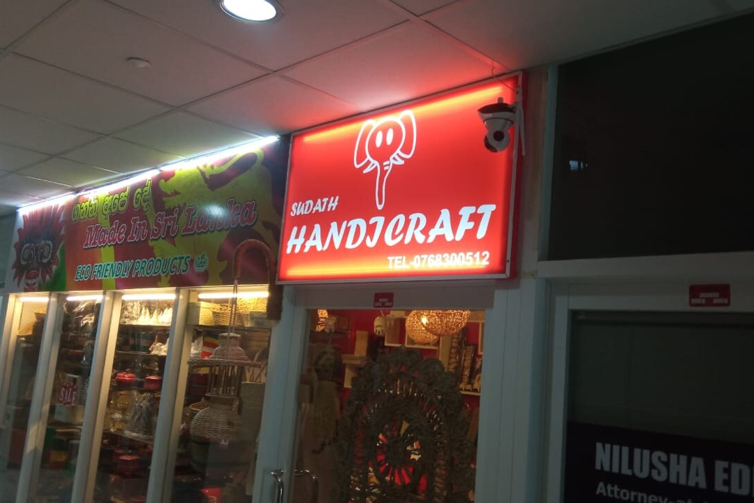 Jana Jaya City Mall-Kotte必去景点