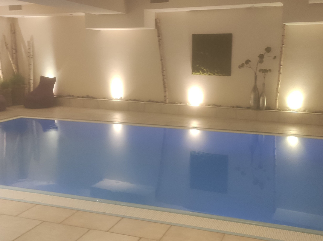 Aktiv Hotel Edelweiss主图