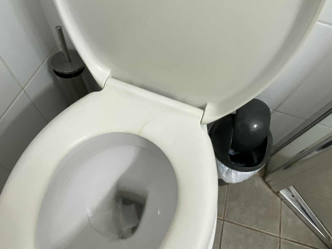 The Ashwood Motel主图