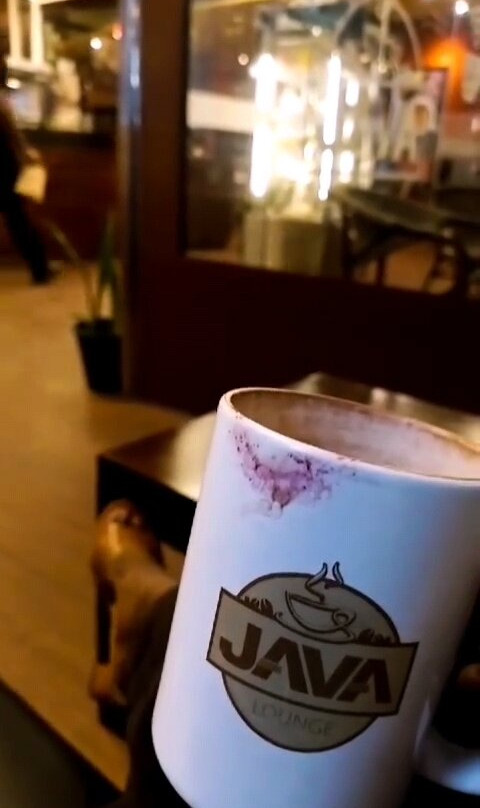 Java Lounge In Nugegoda