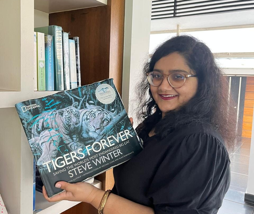 The Serai Chikmagalur主图