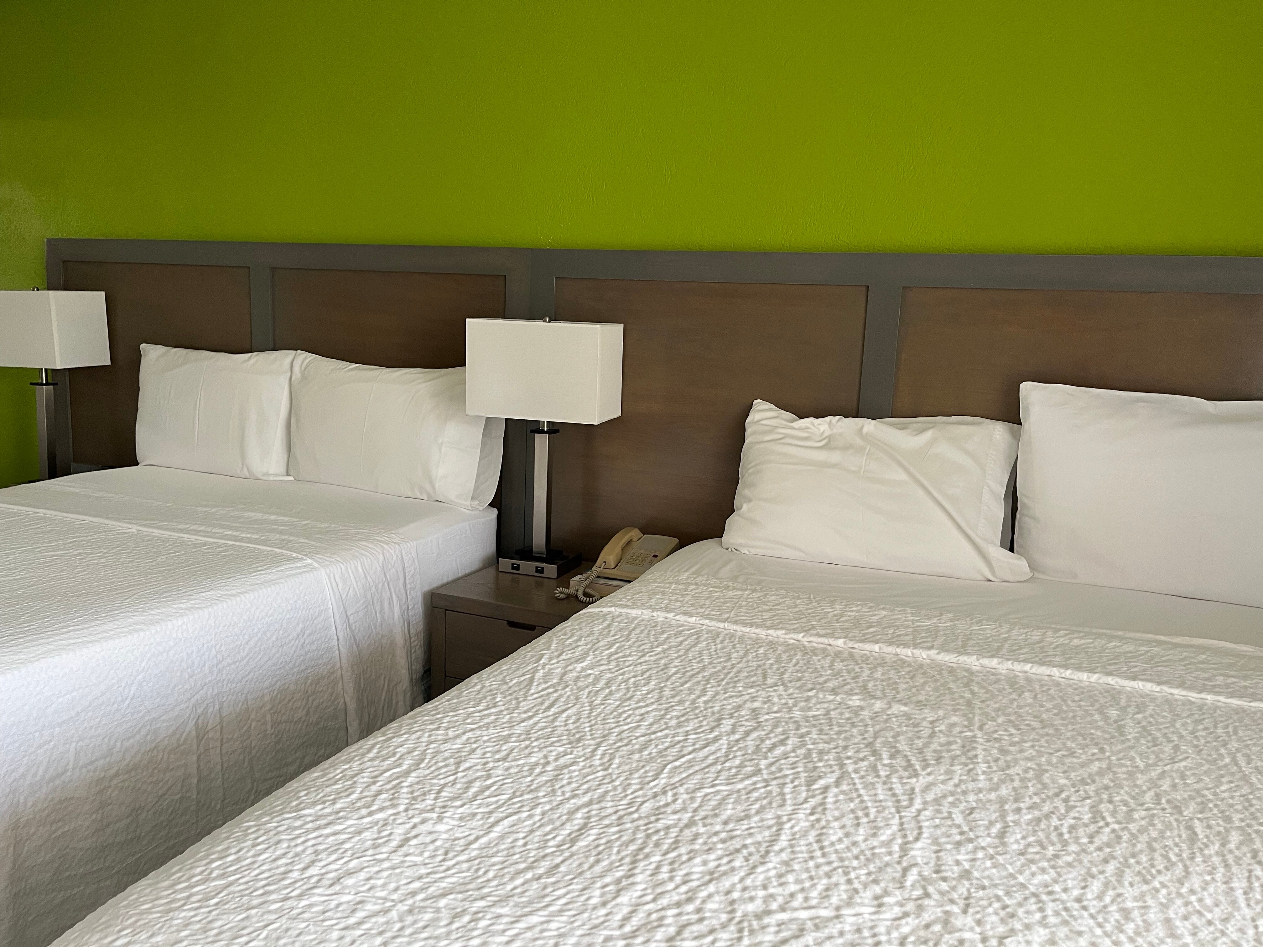 蓝色地平线酒店-官方