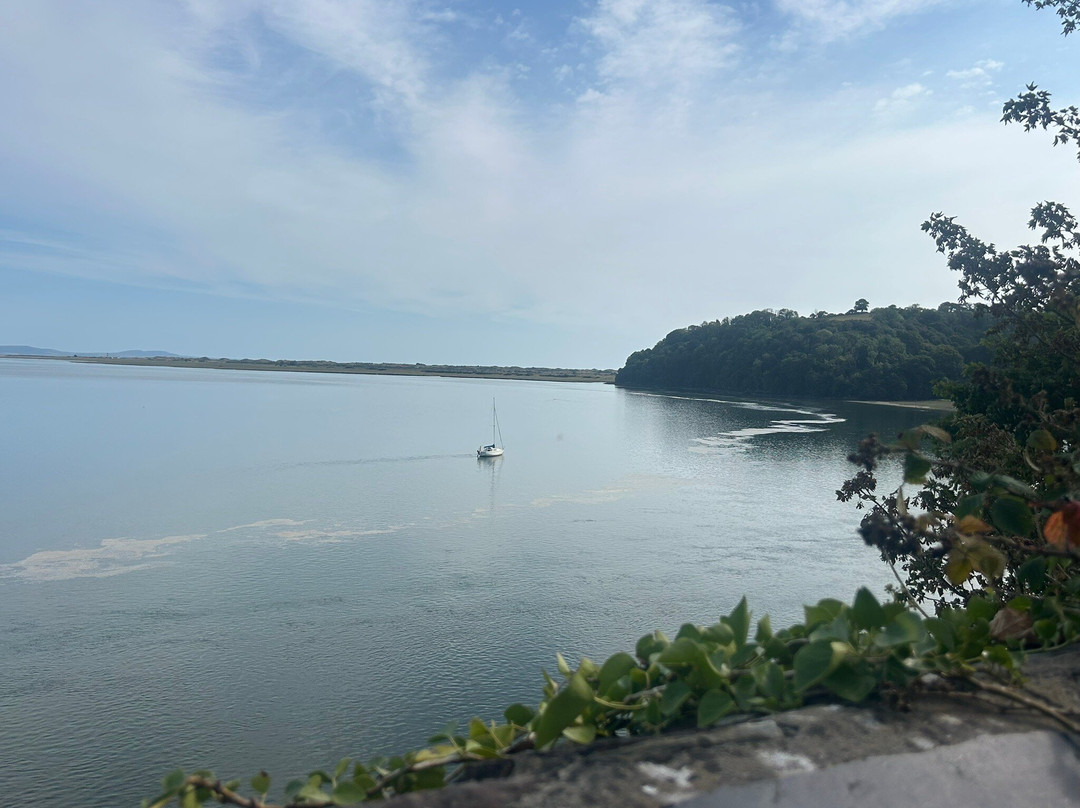 Caban Pendine Sands Hotel & Restaurant主图