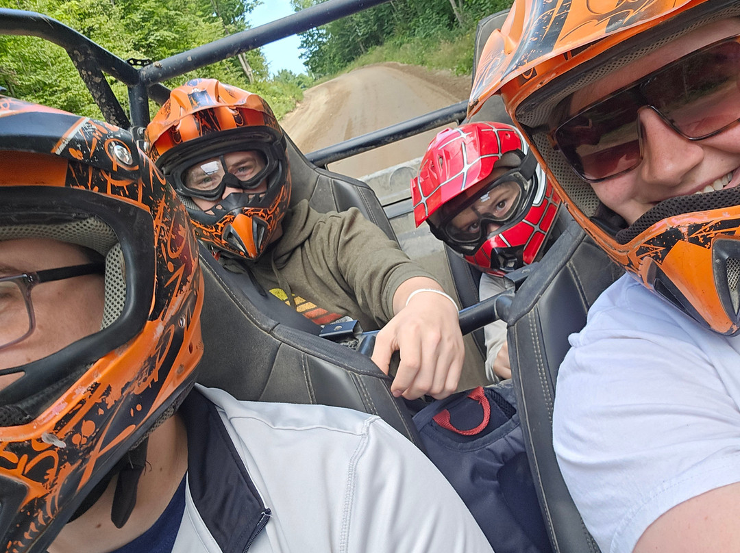 Memories Traverse City Rental-Grawn必去景点