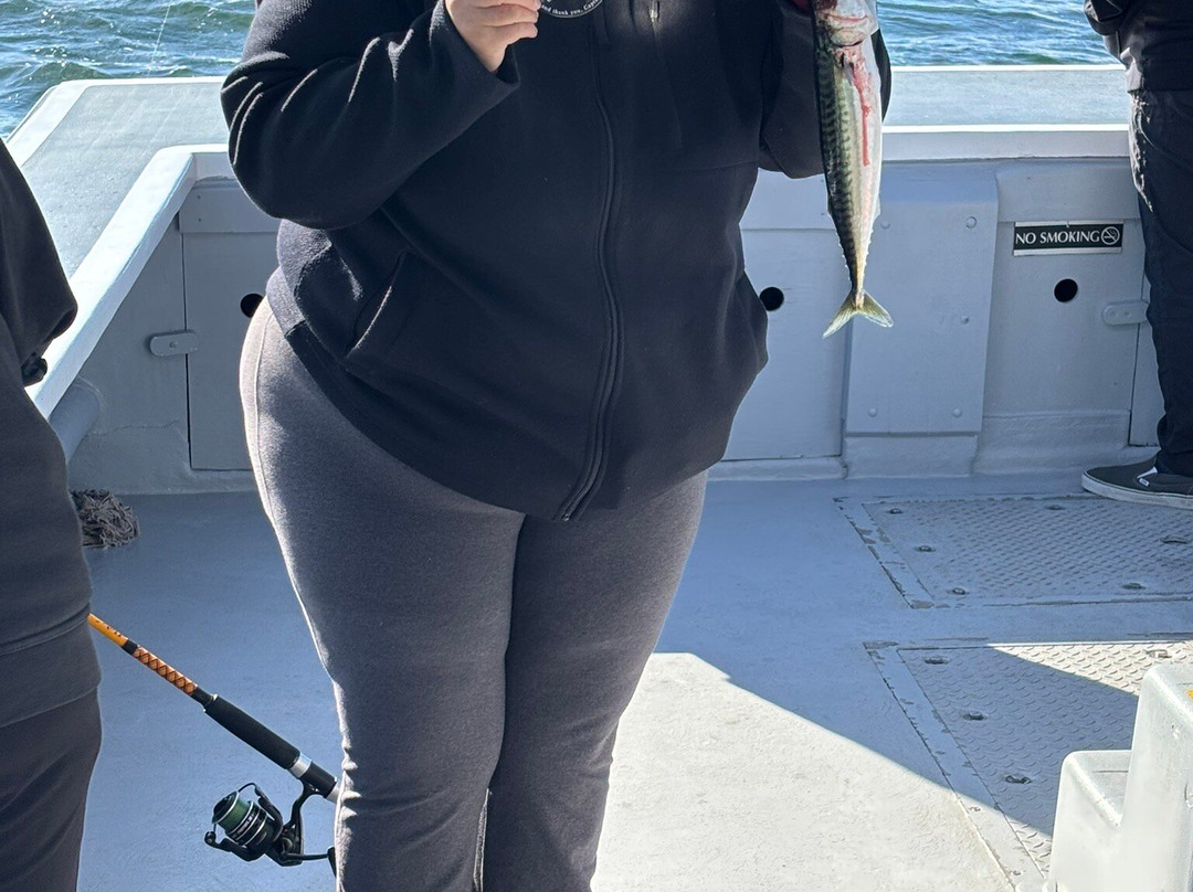 Tranquility Cove Adventures-Georgetown必去景点