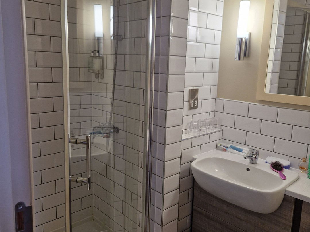 The Hog's Head Inn - The Inn Collection Group主图