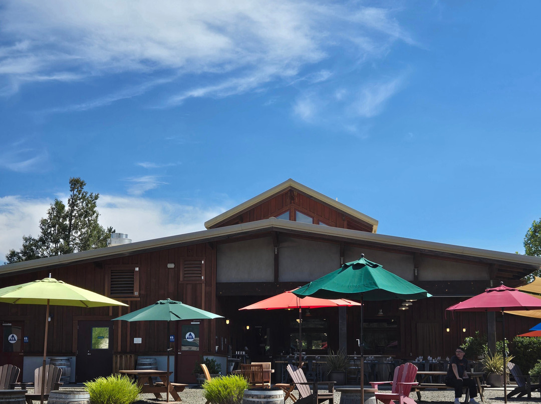 Pennyroyal Farm-Boonville必去景点