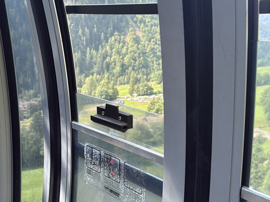 Parco Giochi Pejo Kinderland-Cogolo必去景点