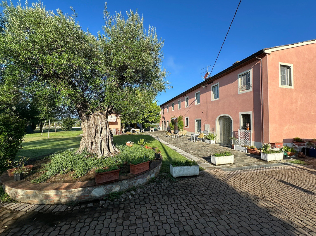 Casal Sant'elena主图