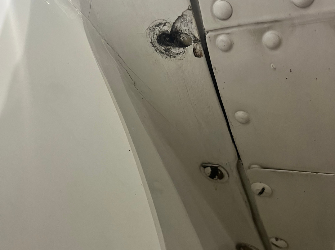 Hebridean Air Services-奥本必去景点