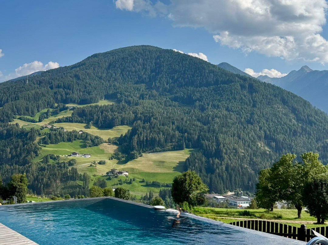 Hotel Lahnerhof主图