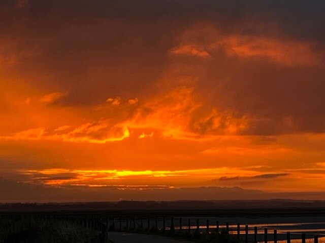 Rando Baie de Somme-Favieres必去景点