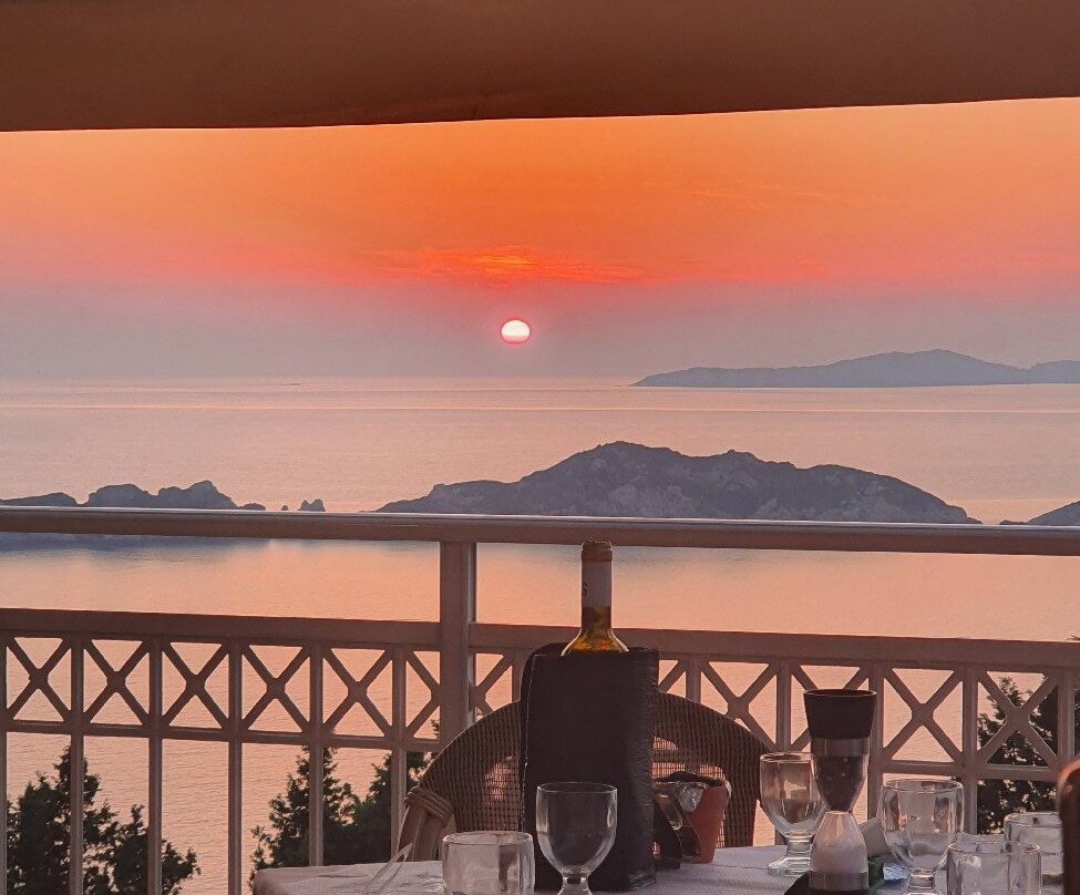 The 3 Brothers Hotel主图