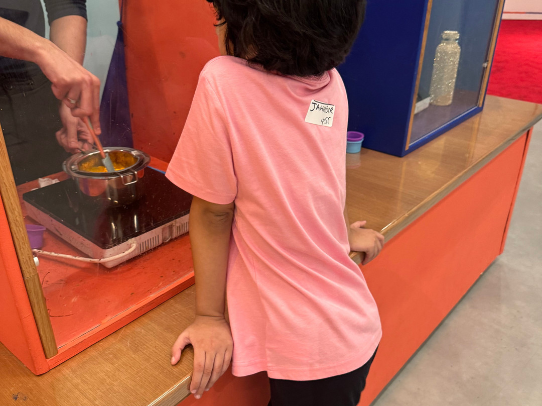 OliOli Doha-多哈必去景点