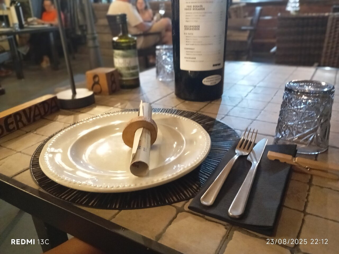 纳斯塔西水疗酒店主图