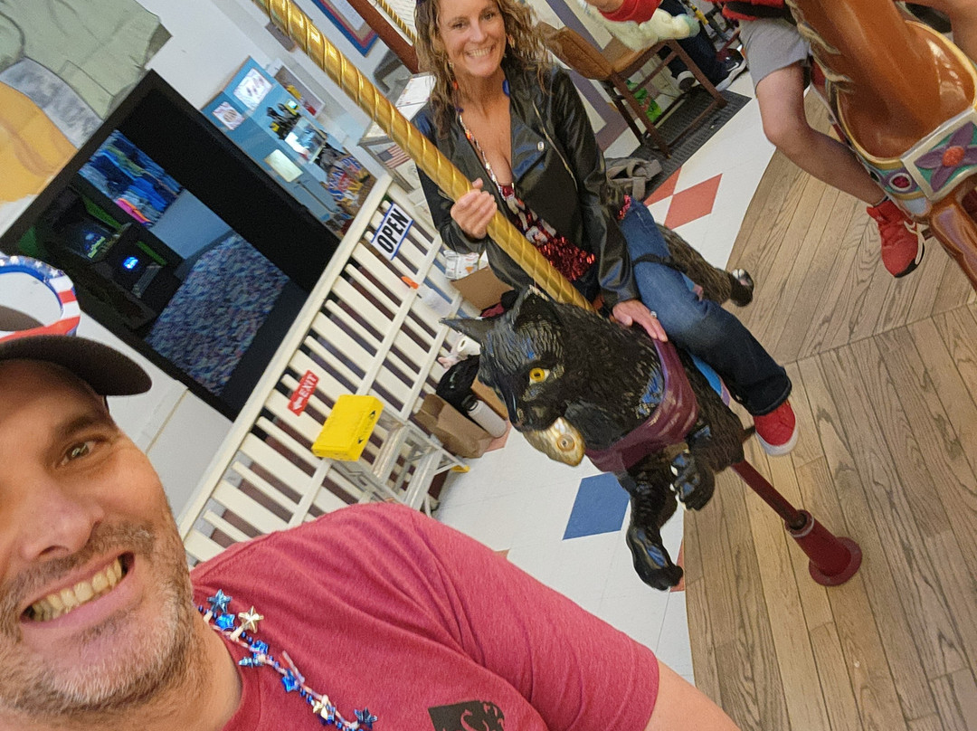 Goonies House-阿斯托里亚必去景点