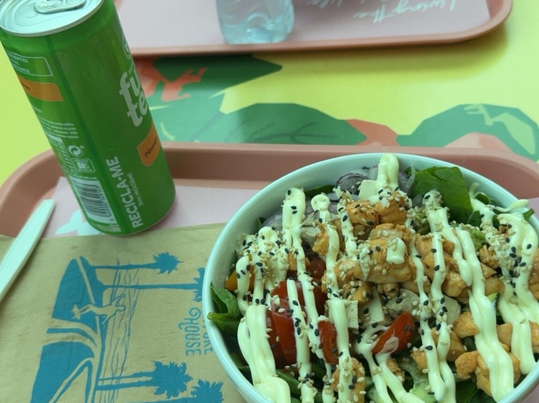 Poke House - Santa Catarina