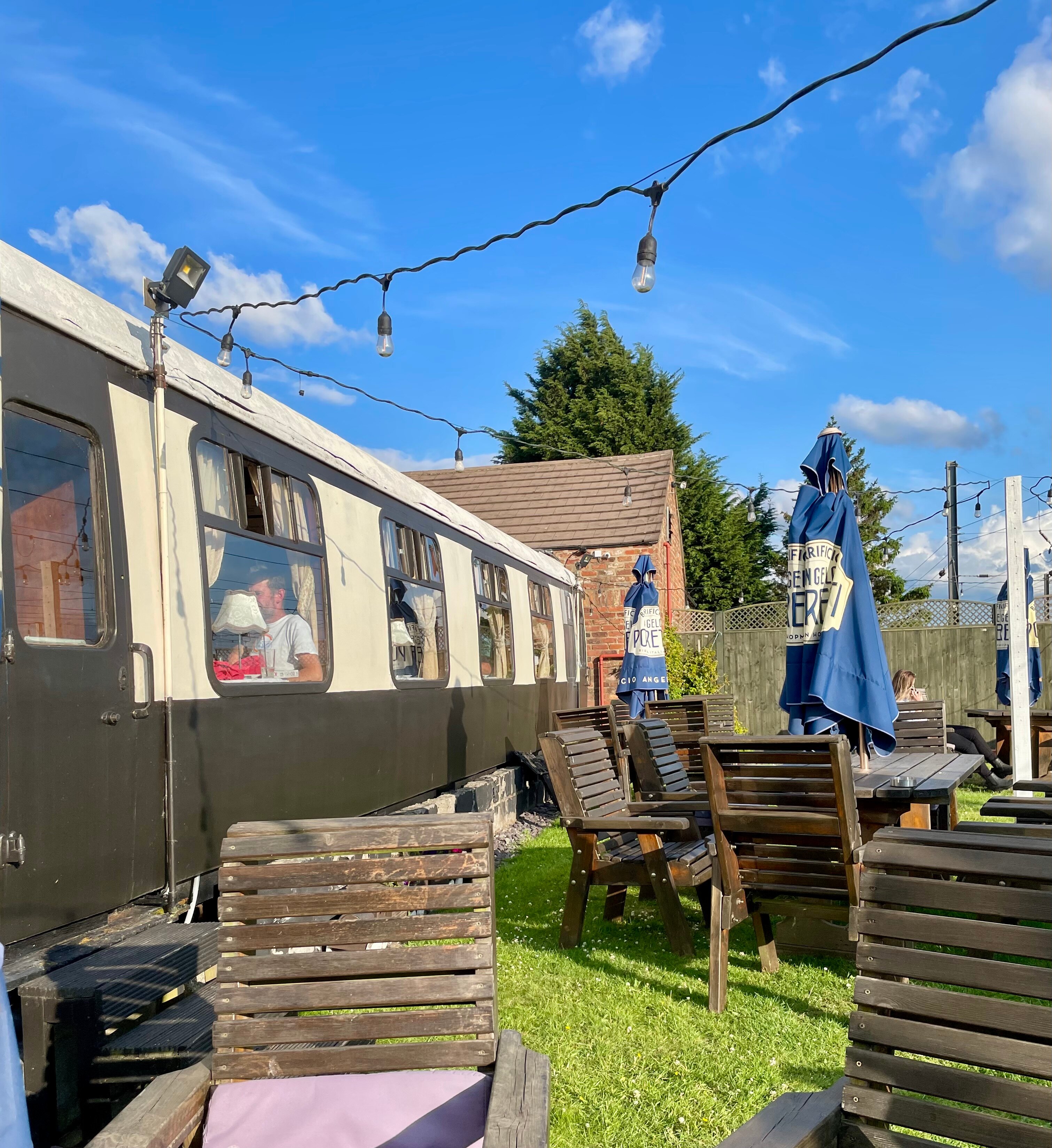 The Sidings Hotel & Restaurant-浴室