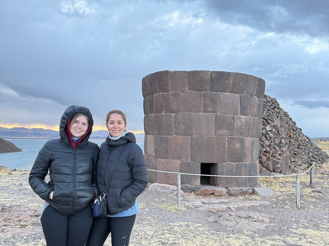 Lake Titicaca Travel-普诺大区必去景点