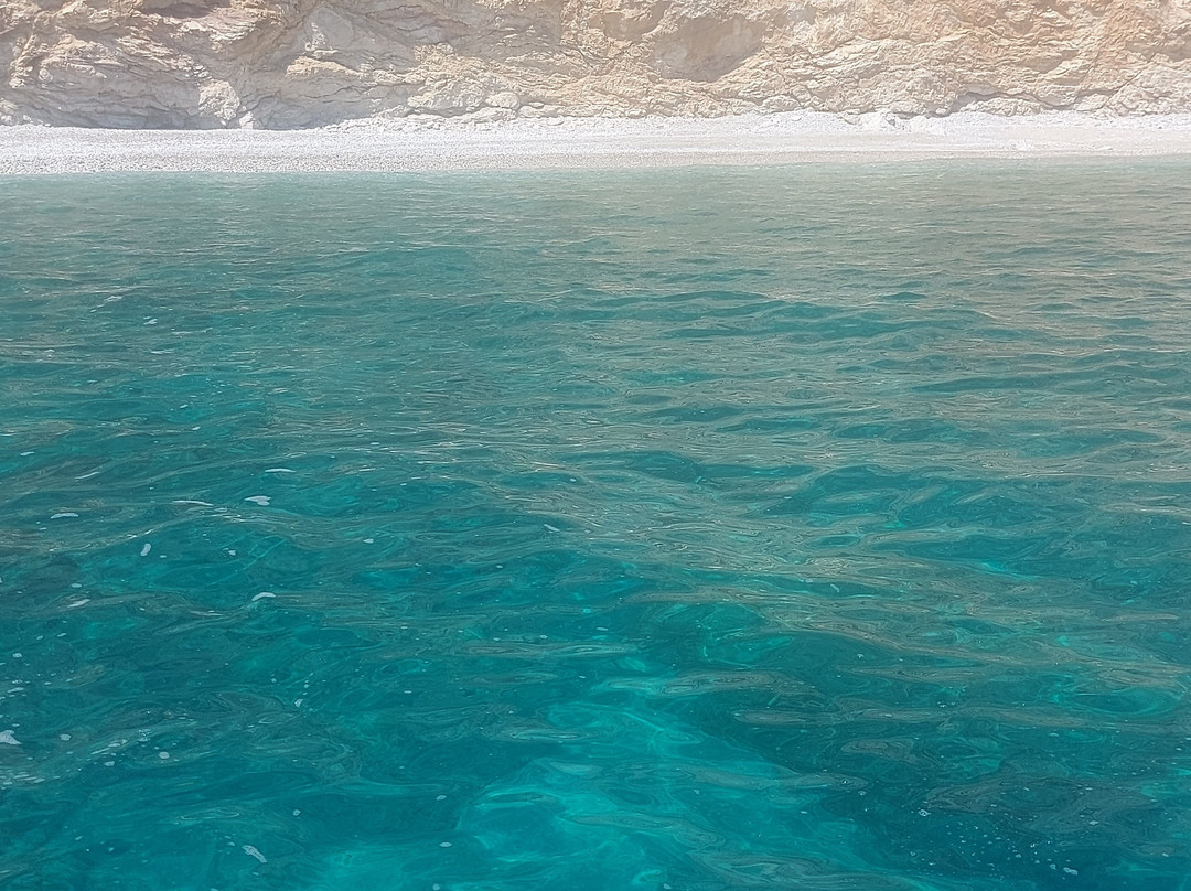 Drakakis Tours-Kythira必去景点