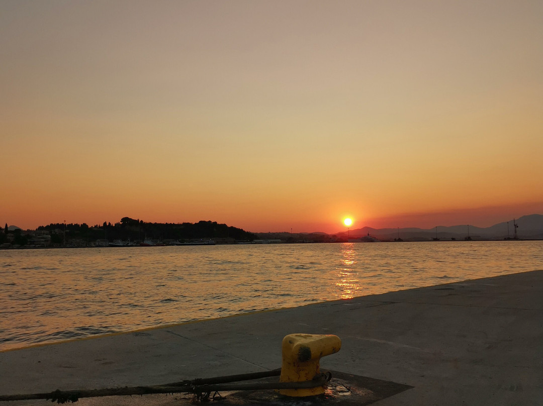 Almyra Luxury Cruises-Kavos必去景点