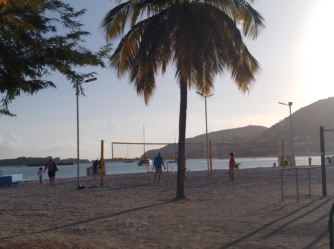 Boardwalk-菲利普斯堡必去景点