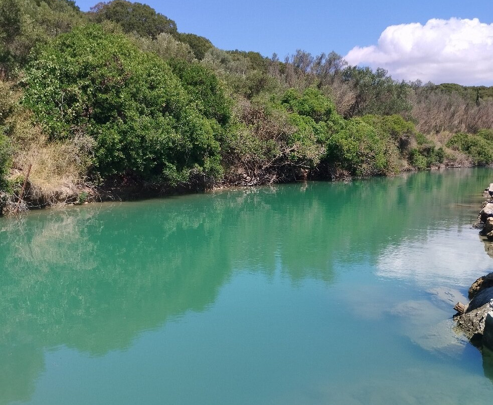 Vatsa Bay-Lixouri必去景点