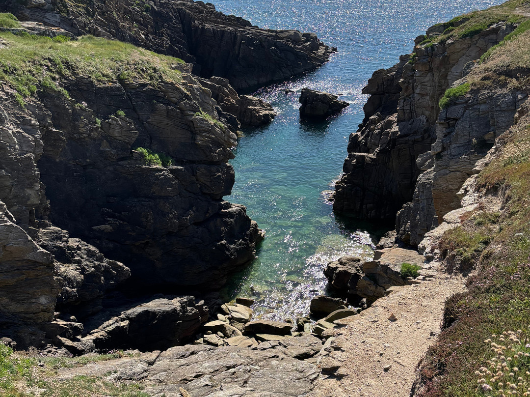 Office de Tourisme de Carnac-卡纳克必去景点