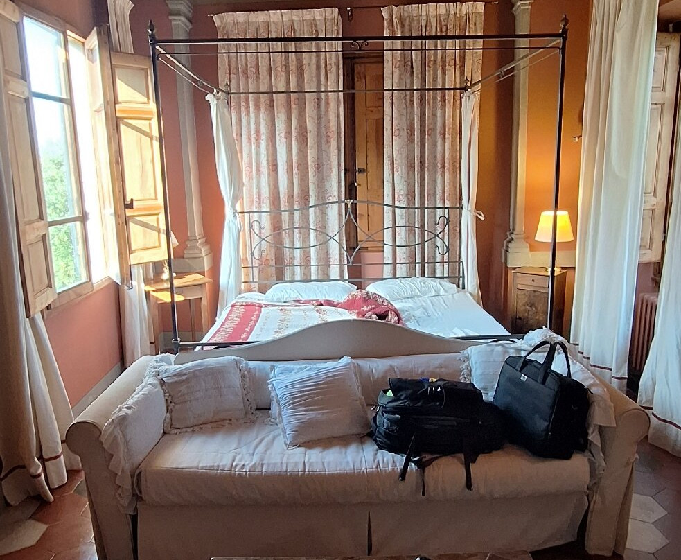 Villa Il Colle主图