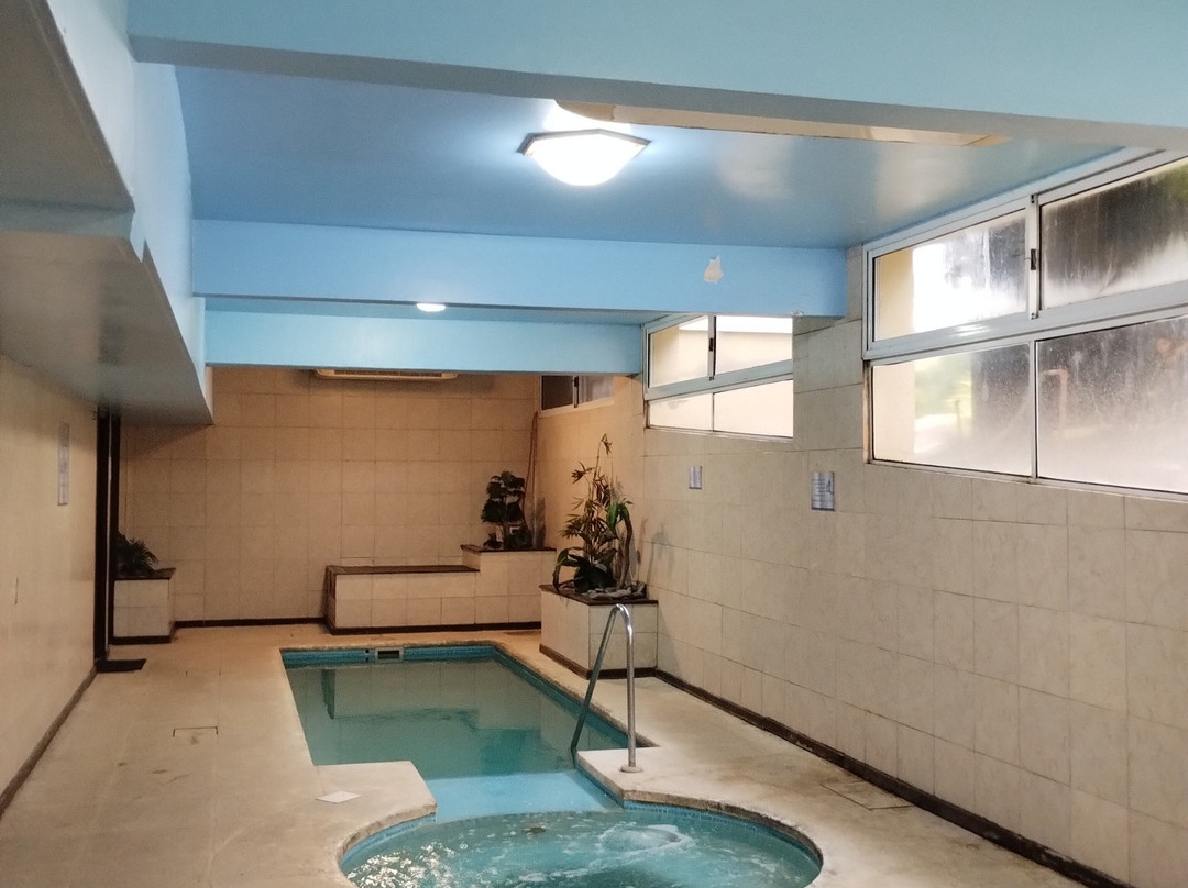 基亚瓦里酒店主图