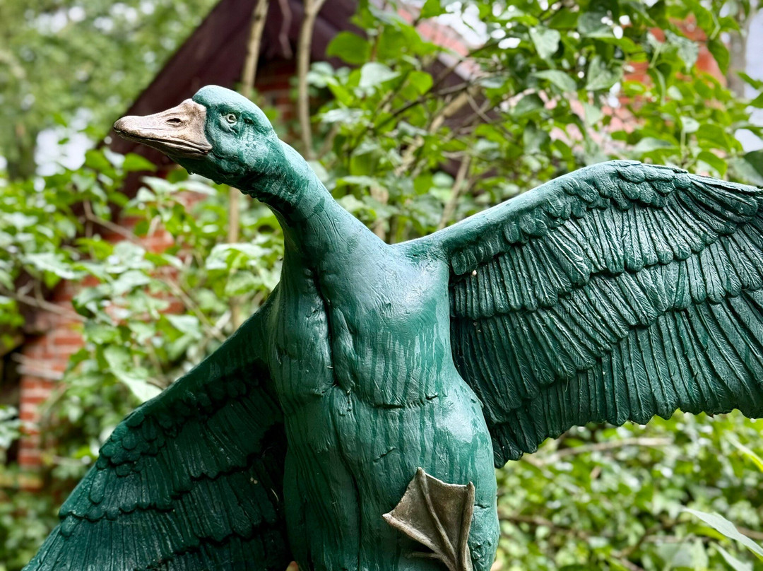 Lesniczowka Pranie-Ruciane-Nida必去景点