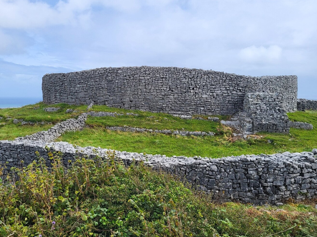 Aran Islands Hotel主图