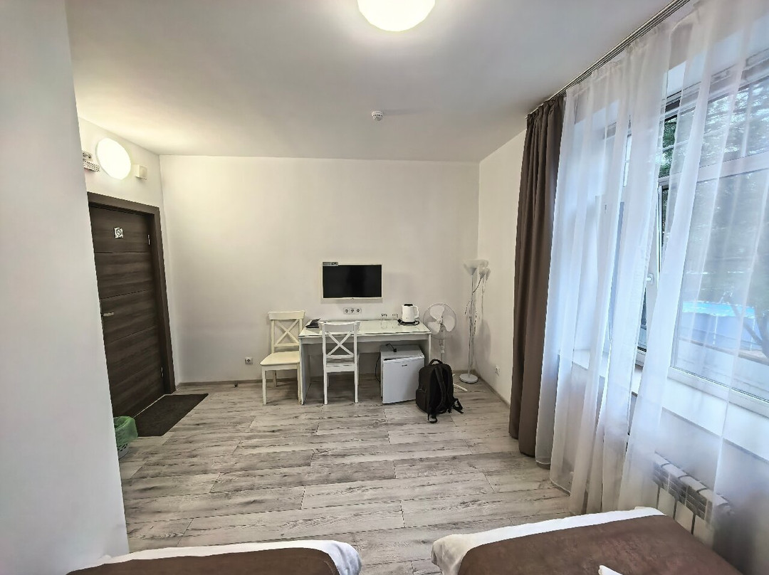 Guest House Agrodom主图