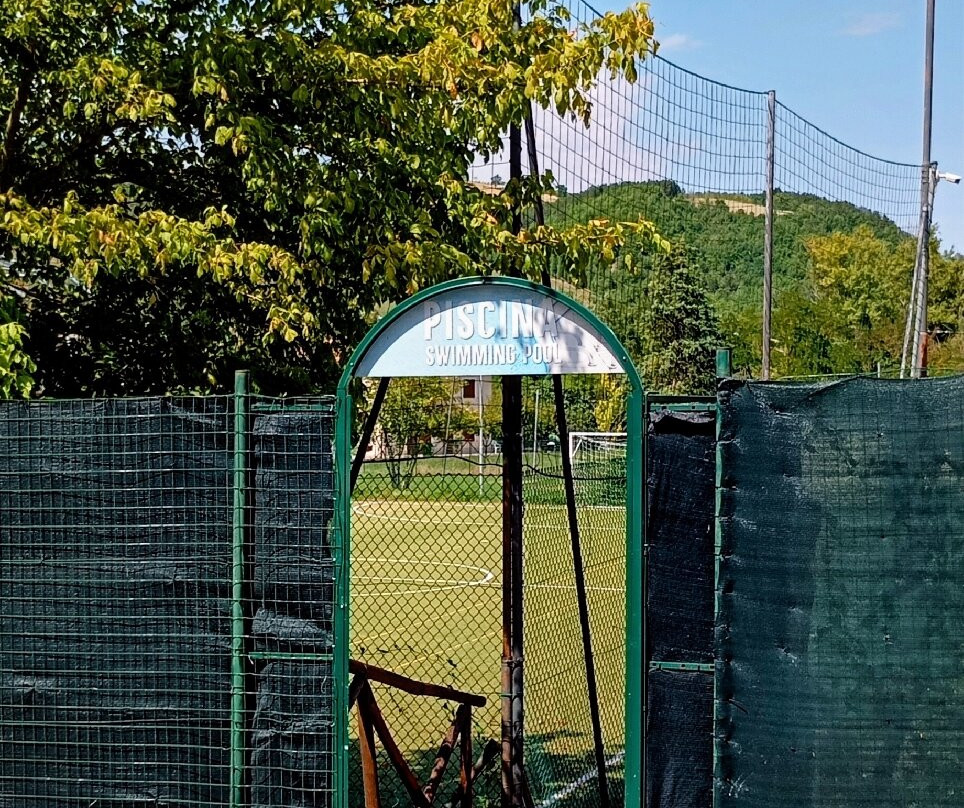 Pievetorina-Muccia必去景点