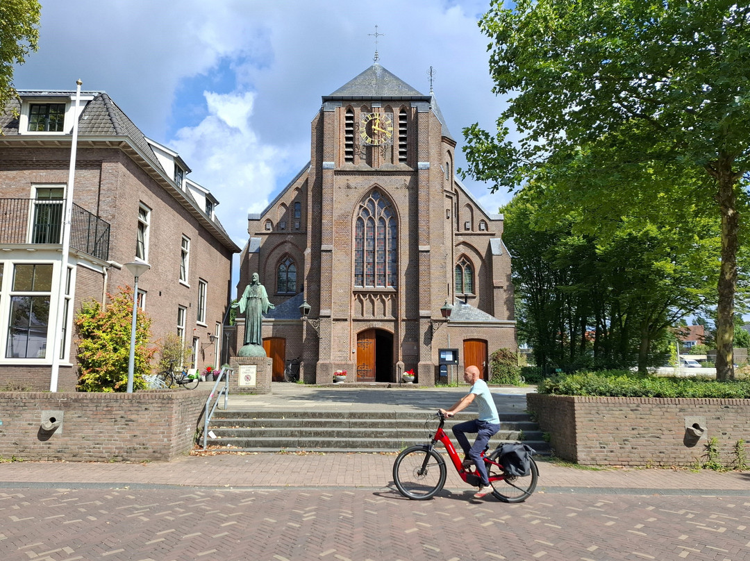 Sint-bernulphuskerk