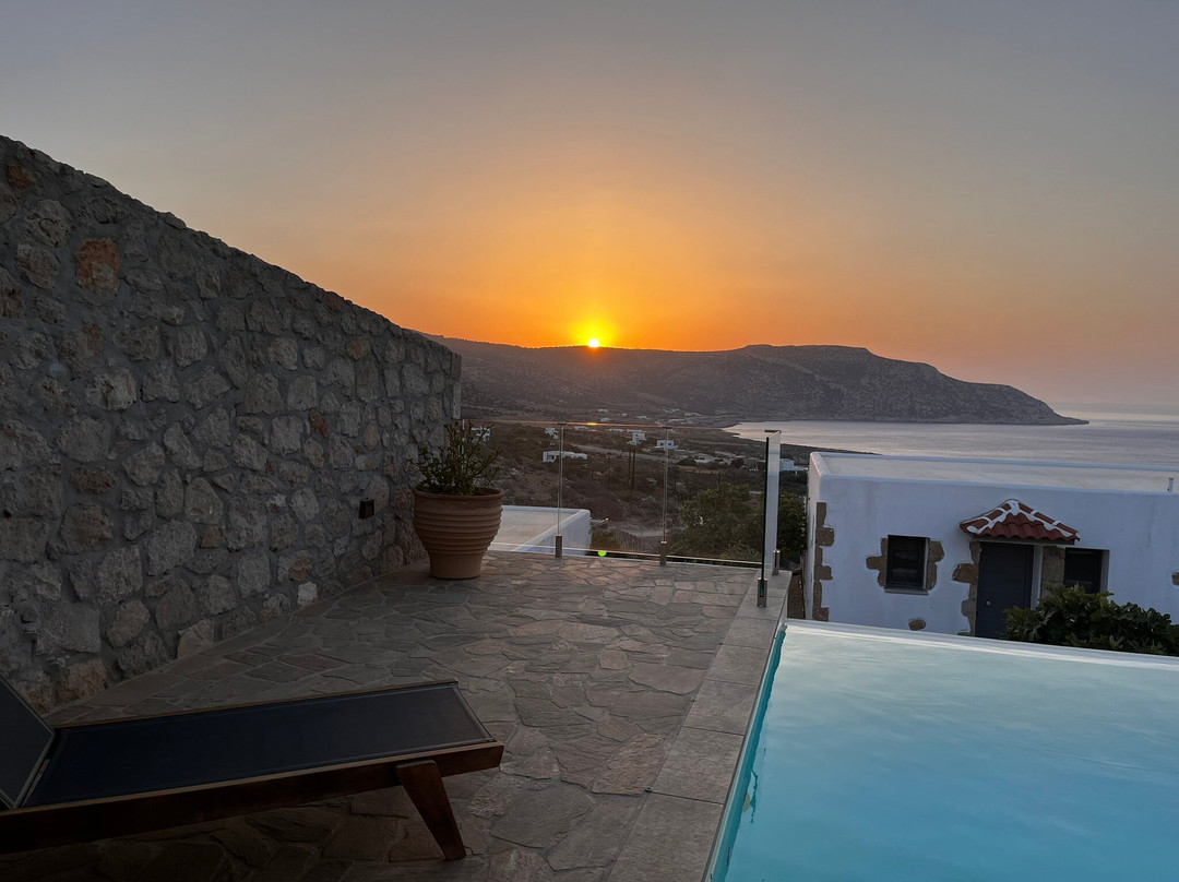 Sophid Wellness Suites Karpathos