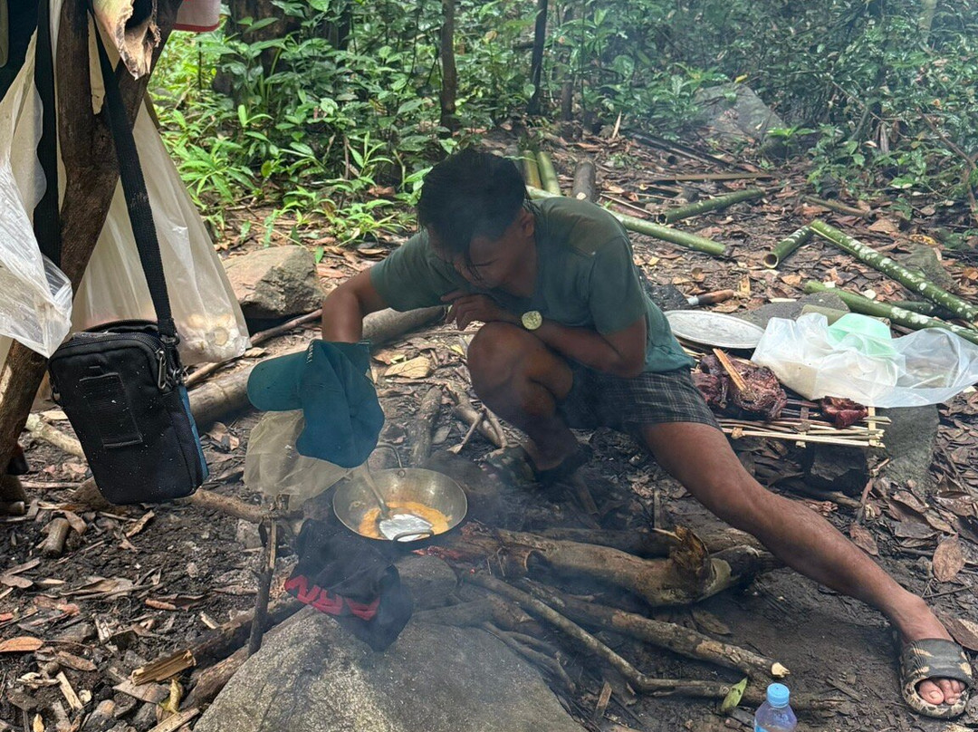 Parrot Tours-邦隆必去景点
