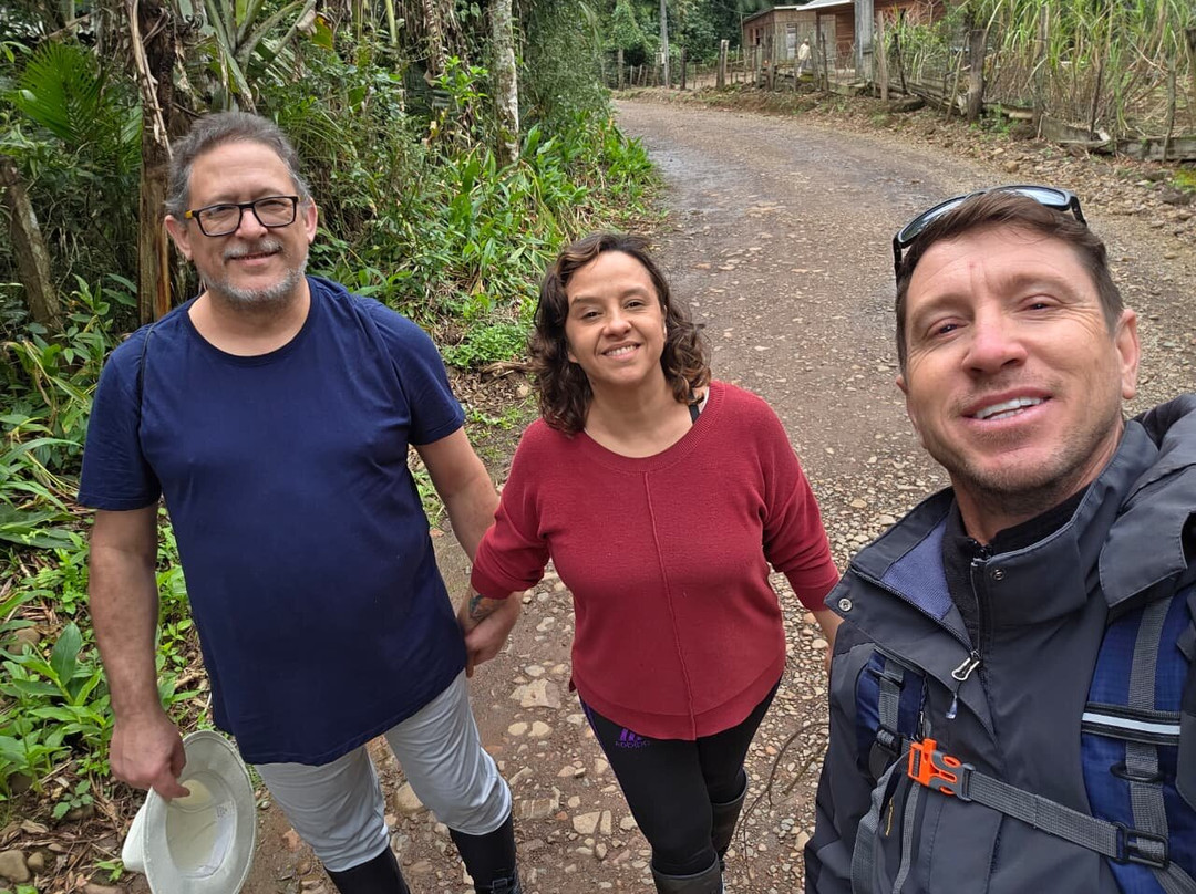 Malacara Canyon-巴西必去景点