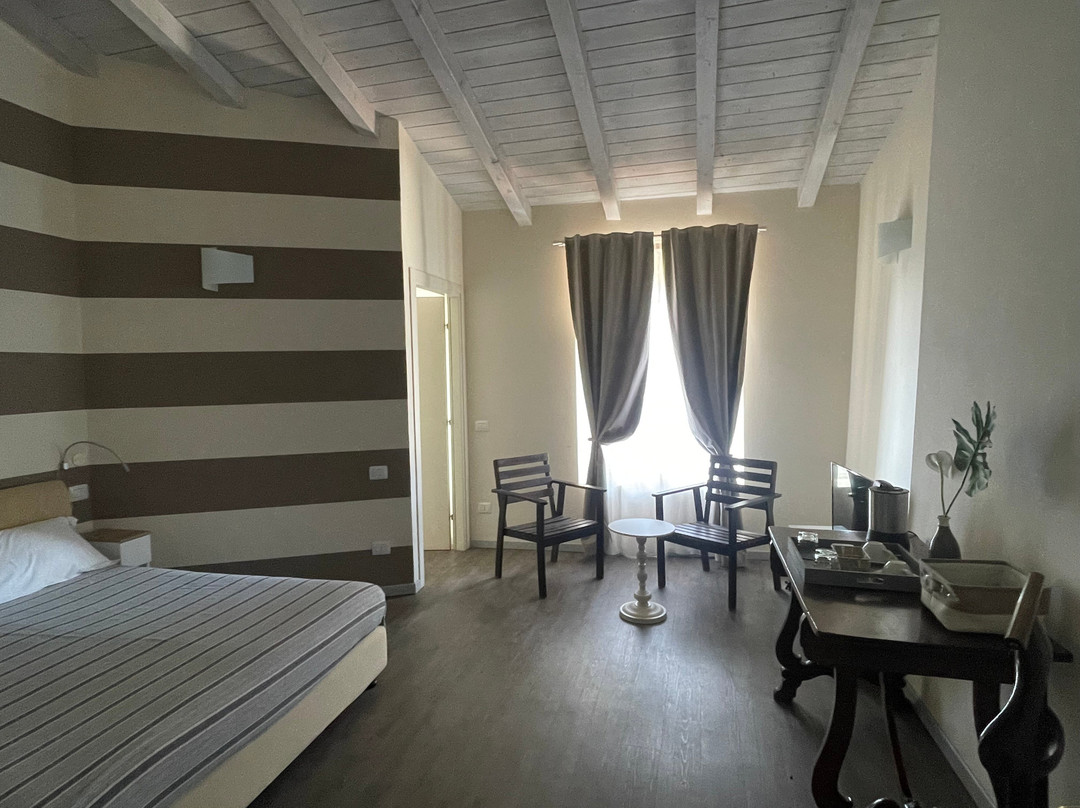 Locanda In Calvignano主图