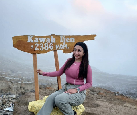 Bromo Ijen Vacation-巴纽旺宣必去景点